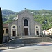 Suello : Chiesa di San Biagio