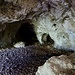 Die Höhle Chli-Bäreloch.