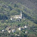 Sacro Monte di Ossuccio.