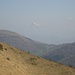 A very hazy look at the Monte Legnone.