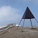 Gipfelfoto Chasseral ( 1607m )