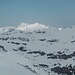 Blick nach Westen, Glacier de la Plaine Morte