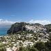 Capri Stadt