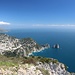 Capri's Küste
