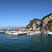 Hafen von Marina Grande