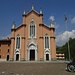 Brembilla : Chiesa Parrocchiale di San Giovanni Battista