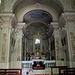 Cavaglia : Chiesa della Madonna de la Salette