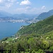 Vista di Lugano
