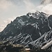 Super Aussicht zum Alpstein