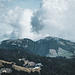 Kronberg und Hoch Petersalp, auf denen war ich Vorgestern