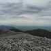 vom Monte Lupone nach Südwesten