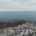 Appennin vom Monte Lupone aus