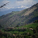 Panorama salendo al Corno Frere da sentiero 232.