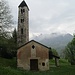 Chiesa-oratorio di San Martino di Tour