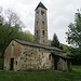 Chiesa-oratorio di San Martino di Tour