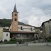 Sonvico : Chiesa Parrocchiale di S. Giovanni Battista 