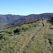 Unterwegs zwischen Refugio de Montaña de la Laguna de las Yeguas und Refugio de Montaña de Riopedro - Höhehaltend bzw. leicht bergab folgen wir dem GR 84.