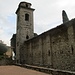 Oria Valsolda : Chiesa di San Sebastiano