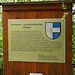 am Wegesrand kann man viel lernen