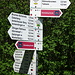 aber es sind immer noch 14 km
