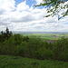 Aussichtspunkt Blatthalde 915 m