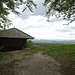 Hütte beim Hörnekapf 886 m