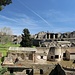 wir betreten das phantastische Pompei
