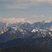 Zoom über den Vorderskopf ins Karwendel