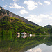 Jochberg mit Kochelsee