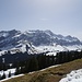 noch winterlicher Alpstein