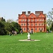 Kew Palace.