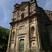 Ruine von Santa Maria