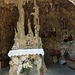 "Lourdes" Grotte in Pigna