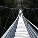 Die Hängebrücke