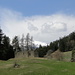 Ruine bei Sant Alban 