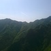 Res - Sella Vazzosa - Massale: panorama dal Turio 1232 mt.