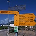 <b>All'altezza del Bar Fornace imbocco la Via alla Fornace.</b>