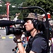 <b>Diretta televisiva per l'evento.</b>