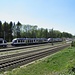 Bahnhof Geltendorf