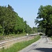 auf dem Weg nach Türkenfeld