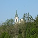 das ehemalige Zisterzienserkloster