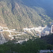 Lijiang - Shangri La : les Chinois forent la montagne pour construire en même temps un TGV et une autoroute...