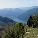 Lago di Lugano o Ceresio