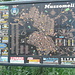 Stadtplan von Mussomeli
