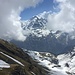 Kurzer Jungfraublick