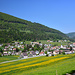 Holderbank in Sichtweite