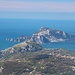 San Contanzo und Capri