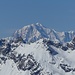 il Monte Bianco