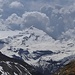 Wolkentürme über den Rieserfernern