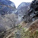 Il salto della cascata di Santa Petronilla, il secondo più alto del Ticino con ben 113 m, andateci a visitarlo, uno spettacolo, in estate sotto c'è un bellissimo pozzo per fare il bagno